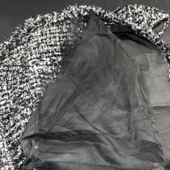 Little angels by Us angels Textured Toddler Dress - Picture 7 of 8